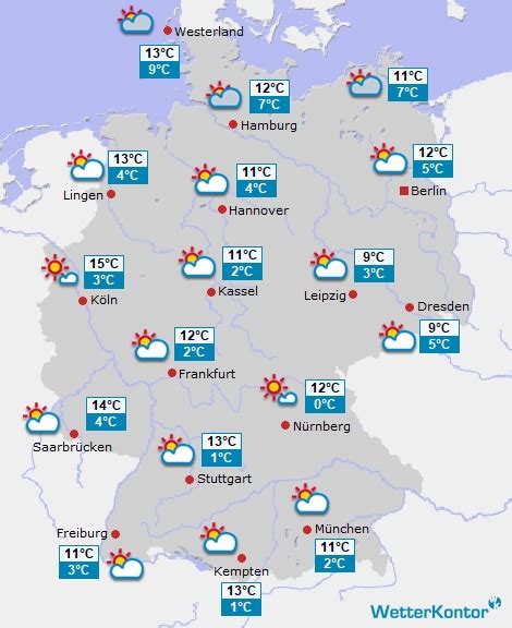 businesswetter|Wetter aktuell, Wettervorhersage und Wetterbericht .